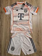 Bayern München tenue nieuw maat 140-146., Sport en Fitness, Voetbal, Maat XS of kleiner, Ophalen of Verzenden, Nieuw, Set