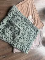 Boxkleed Set van 3, Kinderen en Baby's, Ophalen of Verzenden, Gebruikt, Minder dan 70 cm, Deken