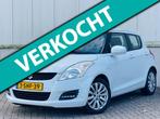 Suzuki Swift 1.2 Bandit EASSS NAP I CAMERA I APK I STOELVERW, Voorwielaandrijving, Gebruikt, 1242 cc, 4 cilinders