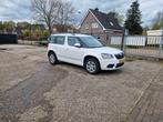 Skoda Yeti 1.2TSI 77KW H6 2015 Wit, Te koop, Geïmporteerd, 5 stoelen, Benzine