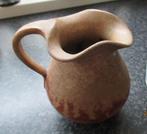 OUD KERAMIEK VAASJE- GESIGNEERD MOBACH -UTRECHT-380, Ophalen of Verzenden