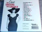 Caro Emerald - The Shocking Miss Emerald, Ophalen of Verzenden, 1980 tot heden, Zo goed als nieuw, Jazz