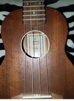 Ortega Ukelele - Zo goed als nieuw!, Muziek en Instrumenten, Snaarinstrumenten | Overige, Ophalen, Zo goed als nieuw, Ukelele