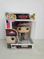 Robin - Stranger Things - Funko Netflix - 1461, 21 Holborn Viaduct, London, EC1A 2DY, SupportEMEA@Funko.com, Funko, Nieuw