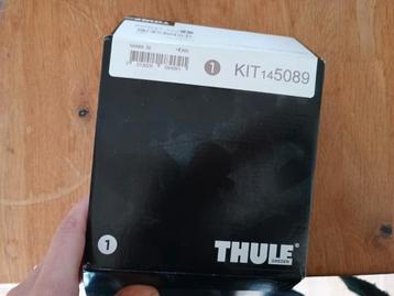 Thule Kitset Ford Focus 2012-2018 beschikbaar voor biedingen
