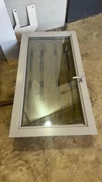 Raam met kozijn triple glas nieuw!, Doe-het-zelf en Verbouw, Glas en Ramen, Ophalen, Nieuw, Overige typen