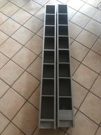 Ikea Billy CD / game kast, Ophalen, Zo goed als nieuw, Hout, Cd's of Dvd's