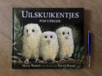 Martin Waddell Patrick Benson Uilskuikentjes pop-up boek, Ophalen of Verzenden