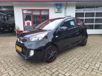 Kia Picanto 1.0 CVVT 3-DRS AIRCO / Elektr. pakket, Voorwielaandrijving, Euro 5, Gebruikt, 400 kg