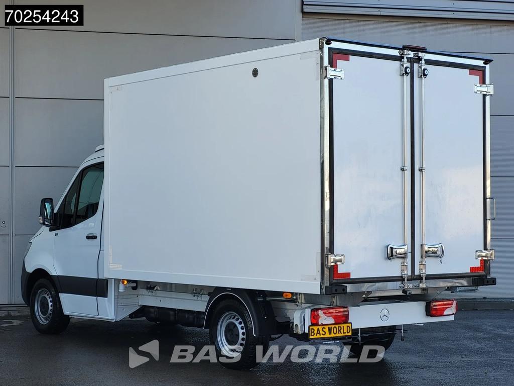 Mercedes Sprinter 315 CDI BPM VRIJ! Koelwagen Thermo King V-, Auto's, Automaat, Stof, Euro 6, 4 cilinders