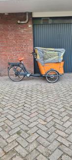 Babboe Curve, goede staat "Bezorgen Mogelijk", Ophalen of Verzenden, 4 kinderen of meer, Huif