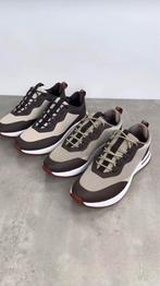 Loro Piana Sneakers, Ophalen of Verzenden, Nieuw, Bruin, Sneakers of Gympen