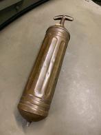 WW2 WD Pyrene Blusser 1941 Gestempeld, Verzamelen, Ophalen of Verzenden, Duitsland