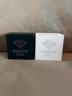 Hodler Vanguard-Blue Horloge - Nieuw, Overige merken, Staal, Polshorloge, Nieuw