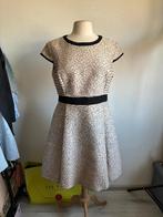 Ted Baker jurk maat 4=40, Kleding | Dames, Jurken, Maat 38/40 (M), Ophalen of Verzenden, Zo goed als nieuw, Knielengte