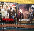 Gomorra  .. seizoen 1 & 2, Vanaf 16 jaar, Boxset, Ophalen of Verzenden, Nieuw in verpakking