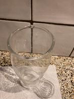 Laars van glas, Verzamelen, Ophalen of Verzenden, Zo goed als nieuw, Overige typen