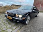 Jaguar XJR 4.2 V8 S/C, Automaat, Achterwielaandrijving, Gebruikt, 1634 kg