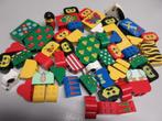 nr. 2627 Vrolijke Lego stenen. Verzenden is mogelijk., Kinderen en Baby's, Speelgoed | Duplo en Lego, Ophalen, Zo goed als nieuw
