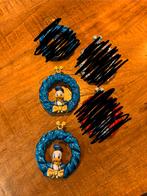 Disney kransjes AH, Verzamelen, Supermarktacties, Albert Heijn, Ophalen