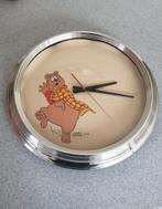 Olivier B Bommel klok
Hema, Ophalen of Verzenden, Olivier B, Bommel en Tom Poes, Gebruikt