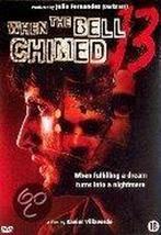 DVD When the Bell Chimed 13 (met Juan Diego Botto etc), Vanaf 16 jaar, Ophalen of Verzenden, Gebruikt, Overige genres