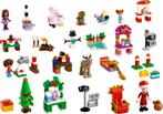 LEGO Friends - 41706 Friends adventkalender 2022, Nieuw, Complete set, Ophalen of Verzenden, Lego