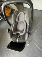 Maxi Cosi met iso fix en adapter, Kinderen en Baby's, Autostoeltjes, Ophalen, Zo goed als nieuw, Maxi-Cosi, Isofix