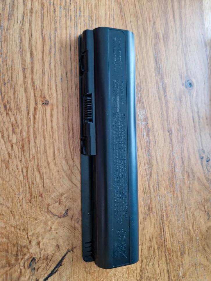 Accu voor HP laptops. Model DV4, Computers en Software, Accu's en Batterijen, Gebruikt, Ophalen of Verzenden