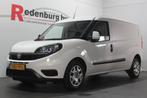 Fiat Dobló Cargo 1.3 MJ L2H1 Maxi SX - Navi / Bluetooth / P, Voorwielaandrijving, Gebruikt, Euro 6, 4 cilinders