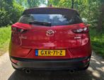Mazda CX-3 2.0 SkyActiv-G 120 GT-M / leer / head up display, Voorwielaandrijving, 1998 cc, Gebruikt, 4 cilinders