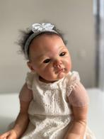 Reborn Judith pop kit van Adrie Stoete, Verzenden, Zo goed als nieuw, Pop