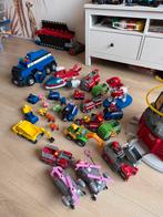 Paw patrol speelgoed, Ophalen, Zo goed als nieuw