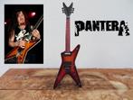 miniatuur Gitaar Dean ML - Pantera - Dimebag Darrell, Ophalen of Verzenden, Nieuw, Instrument of Toebehoren