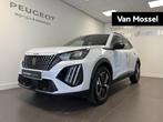 Peugeot 2008 1.2 PureTech 100 Allure | Camera | Navigatie |, 12 maanden, Stof, Gebruikt, Euro 6
