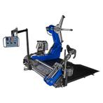 Vrachtwagen Banden Demonteer Machine 60'' / Nieuw, Ophalen, Zo goed als nieuw