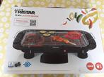 tristar tafel bbq electrisch, Tuin en Terras, Elektrische barbecues, Ophalen, Nieuw