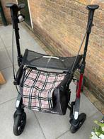 Rollator topto, Ophalen, Gebruikt
