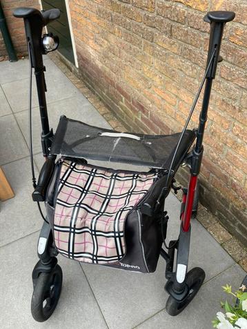 Rollator topto beschikbaar voor biedingen