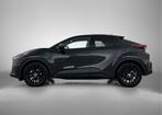 Toyota C-HR 2.0 Plug-in Hybrid 220 Black Edition (bj 2026), 12 maanden, 725 kg, 179 pk, Zwart