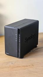 Refurbished Synology NAS DS218Play 2x2TB, Computers en Software, Ophalen of Verzenden, Refurbished