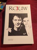 Rauw /de mooiste k#t periode uit mijn leven/kulkens +eversen, Boeken, Biografieën, Ophalen of Verzenden, Zo goed als nieuw
