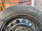 Reservewiel BMWe36, Ophalen, Gebruikt
