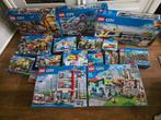 lego City lege dozen, Ophalen of Verzenden, Gebruikt