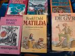 Roald Dahl vintage boeken, Ophalen of Verzenden, Gelezen, Fictie algemeen