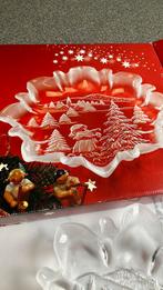 Mikasa glazen schaal, Ophalen of Verzenden, Nieuw