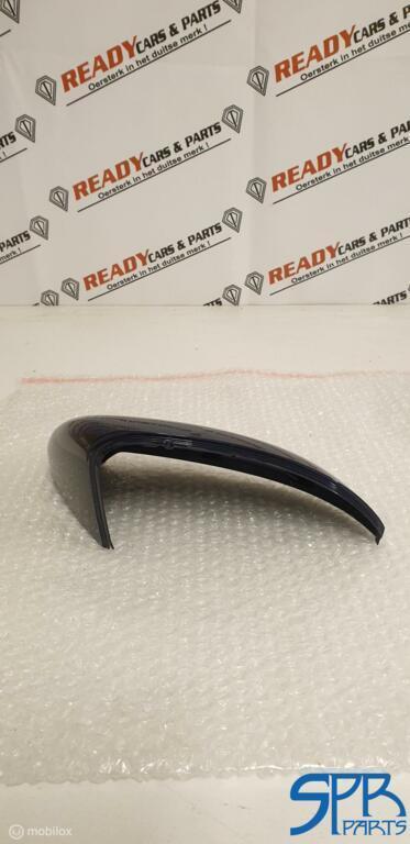 GOLF 7 7.5 Spiegelkap rechts LC5B BUITENSPIEGEL SPIEGEL KAP, Auto-onderdelen, Spiegels, Volkswagen, Nieuw, Ophalen of Verzenden