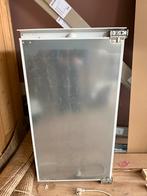 Bosch inbouw koelkast - 55cm breed, 102cm hoog, 85 tot 120 cm, Gebruikt, 100 tot 150 liter, Ophalen of Verzenden