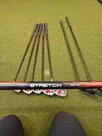 Wilson beginnerset men’s flex - proefslaan mogelijk! 6S1099, Ophalen of Verzenden, Zo goed als nieuw, Set