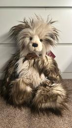 Roslyn charlie bears, Ophalen of Verzenden, Nieuw, Stoffen beer, Overige merken